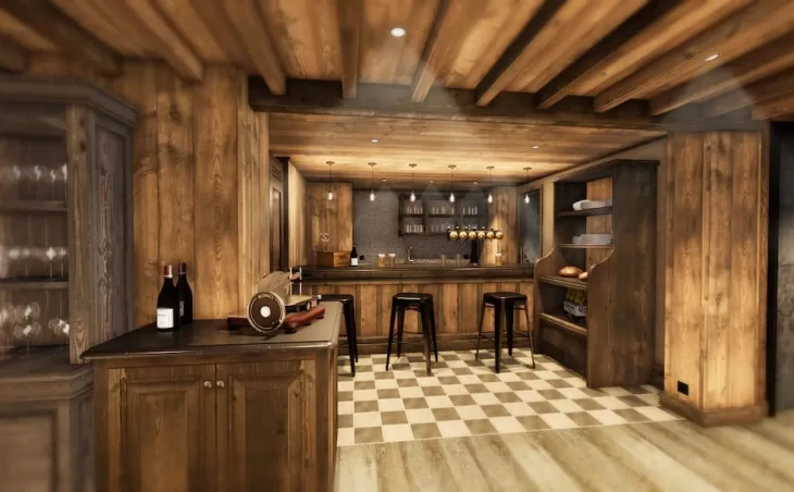Hotel Le Val d’Isere - 34