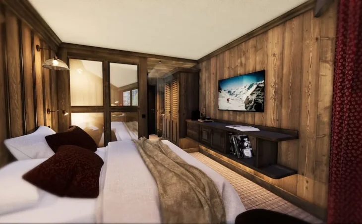 Hotel Le Val d’Isere - 38