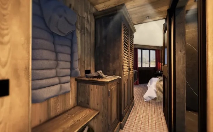 Hotel Le Val d’Isere - 40