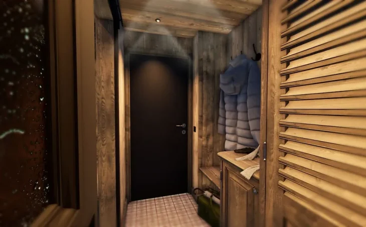 Hotel Le Val d’Isere - 2