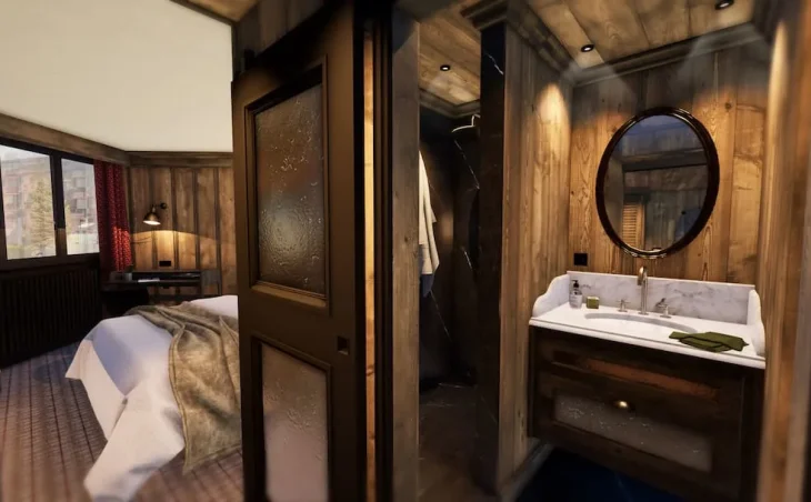 Hotel Le Val d’Isere - 3