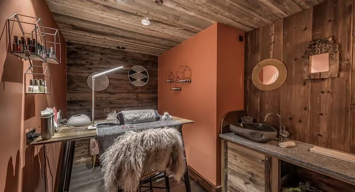 Hotel Le Val d’Isere - 12