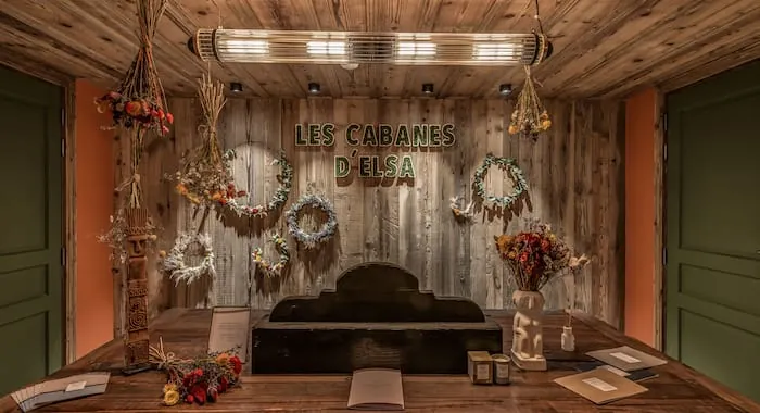 Hotel Le Val d’Isere - 13
