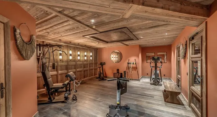 Hotel Le Val d’Isere - 14