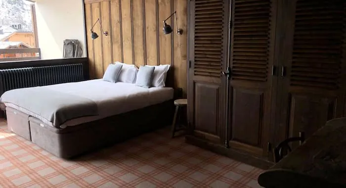 Hotel Le Val d’Isere - 15