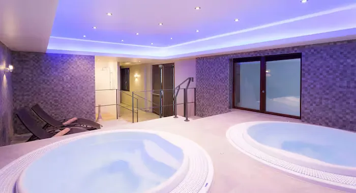 Hotel Les Arolles - 16