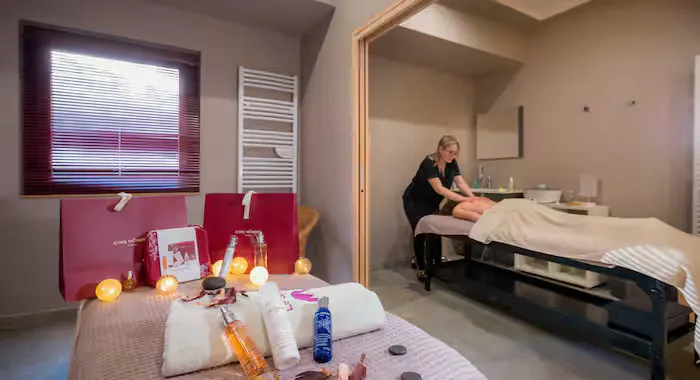 Hotel Les Arolles - 4