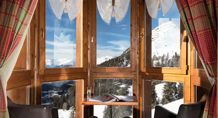 Hotel Les Balcons - 11