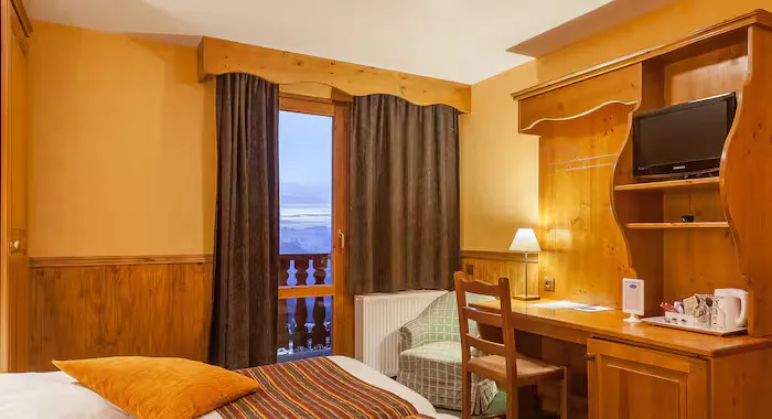 Hotel Les Balcons - 12