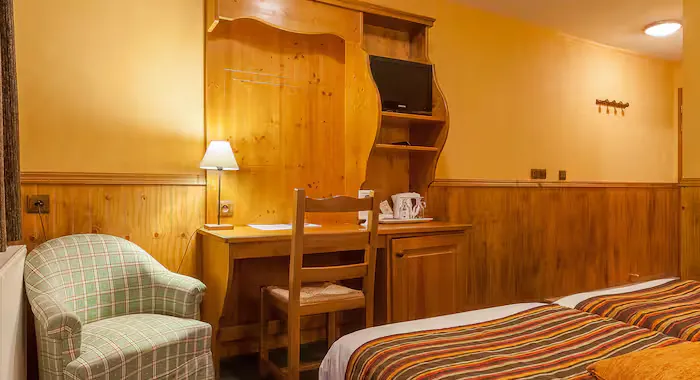 Hotel Les Balcons - 13