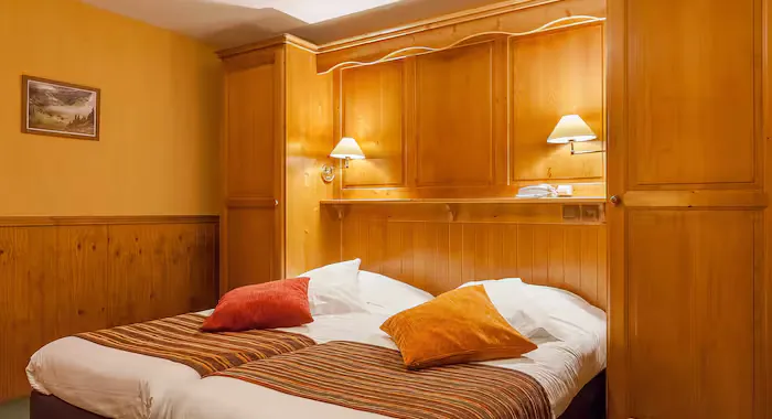 Hotel Les Balcons - 14