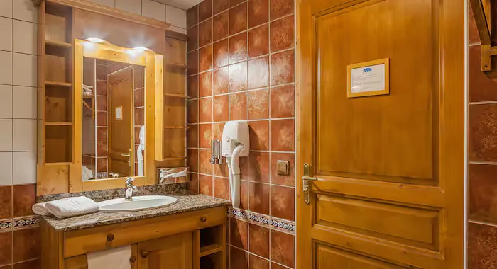 Hotel Les Balcons - 15