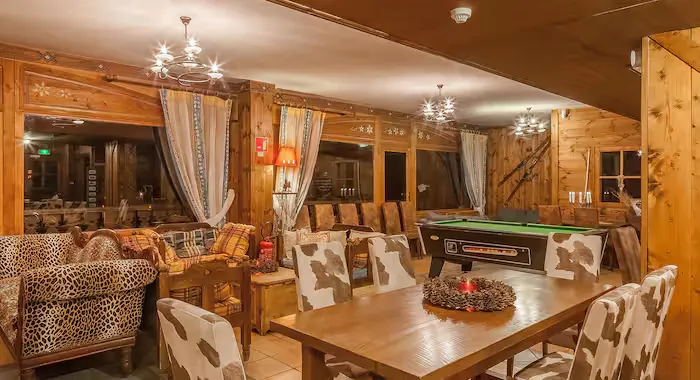 Hotel Les Balcons - 16