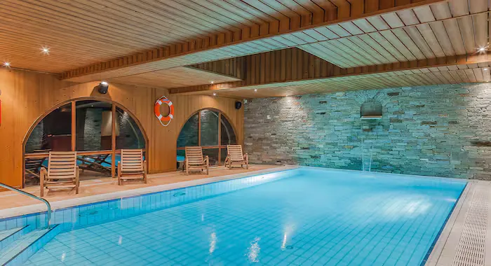 Hotel Les Balcons - 17