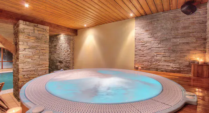 Hotel Les Balcons - 18