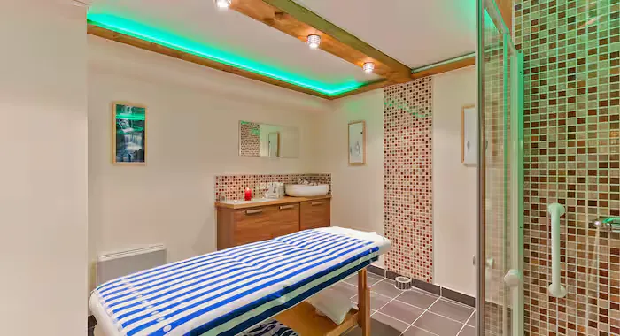 Hotel Les Balcons - 19