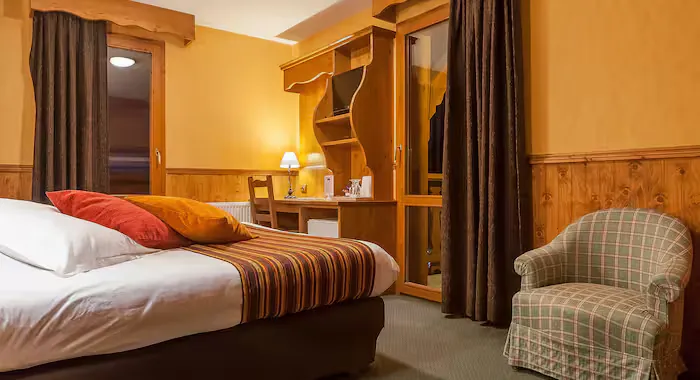 Hotel Les Balcons - 21