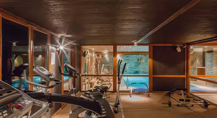 Hotel Les Balcons - 22