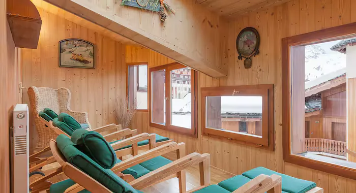 Hotel Les Balcons - 23