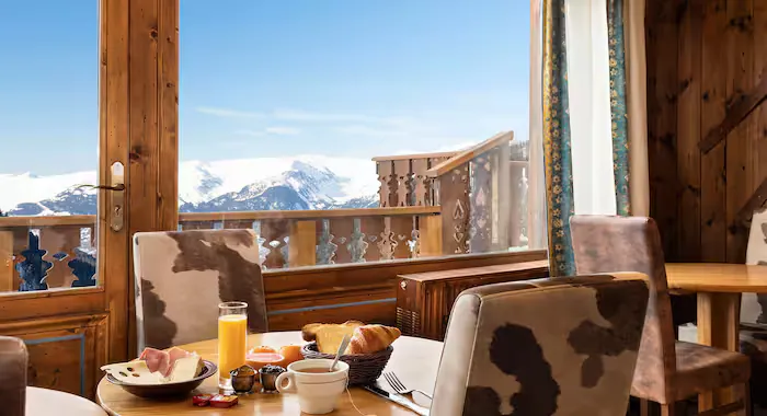 Hotel Les Balcons - 24