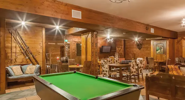 Hotel Les Balcons - 25