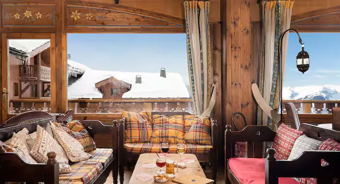 Hotel Les Balcons - 26