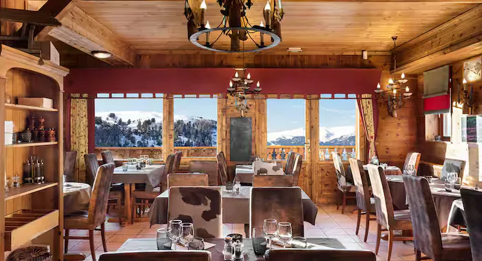 Hotel Les Balcons - 27