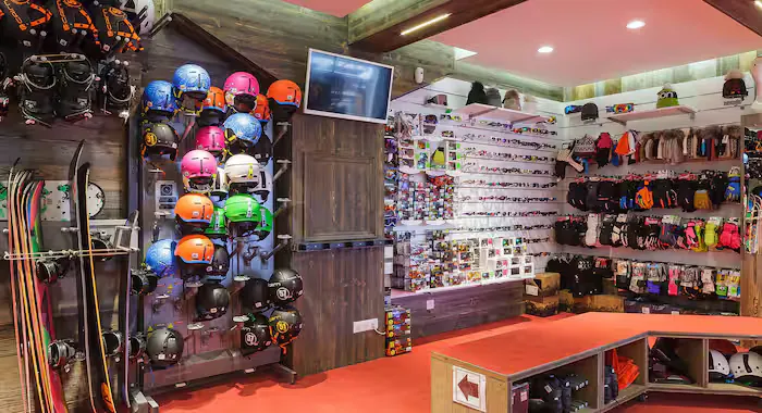 Hotel Les Balcons - 5