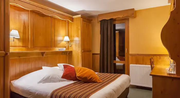 Hotel Les Balcons - 2