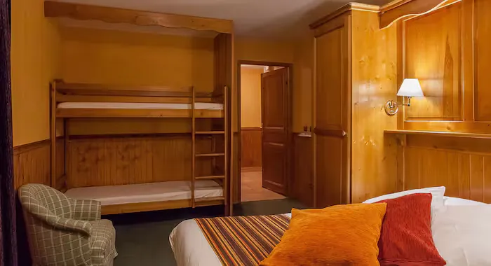 Hotel Les Balcons - 3