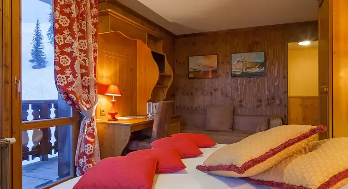 Hotel Les Balcons - 6