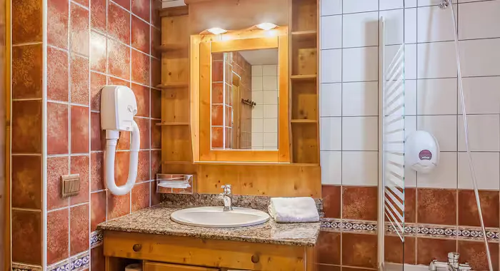 Hotel Les Balcons - 7