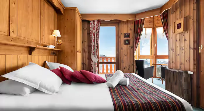 Hotel Les Balcons - 8