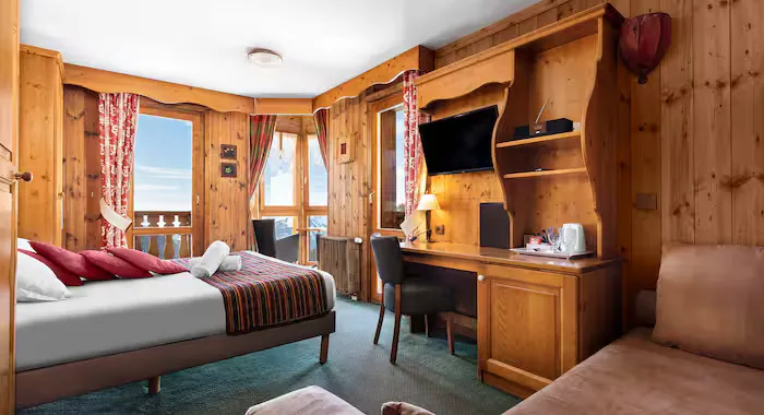 Hotel Les Balcons - 9