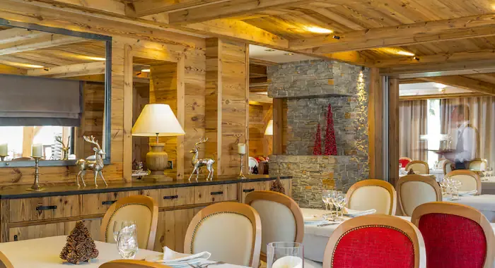 Hotel Les Melezes - 6