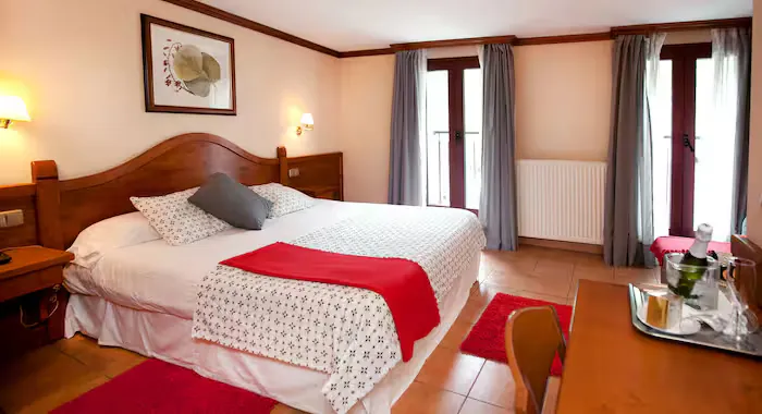 Hotel Montane - 17