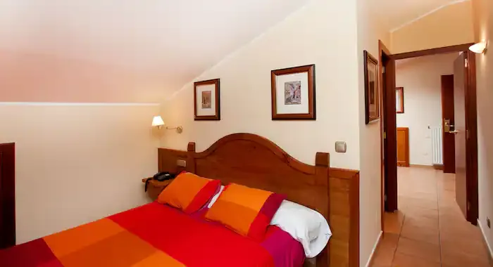 Hotel Montane - 18