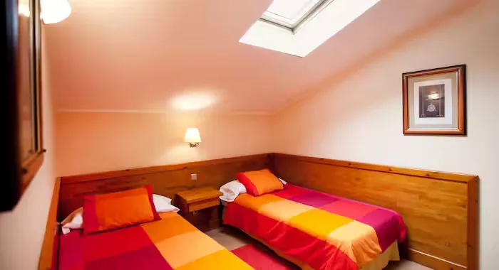 Hotel Montane - 19