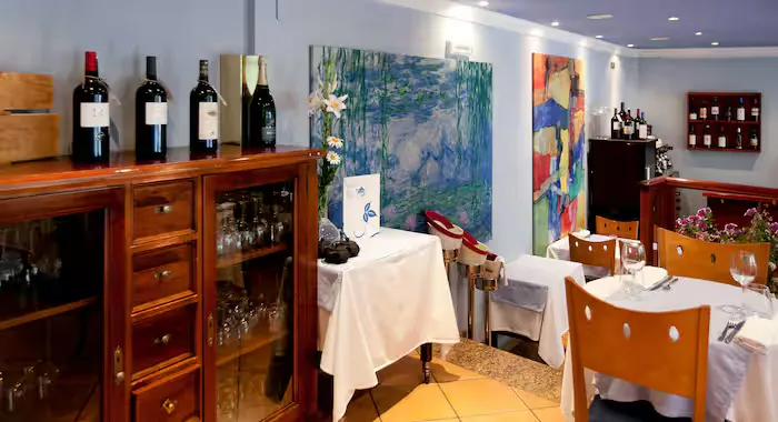 Hotel Montane - 3