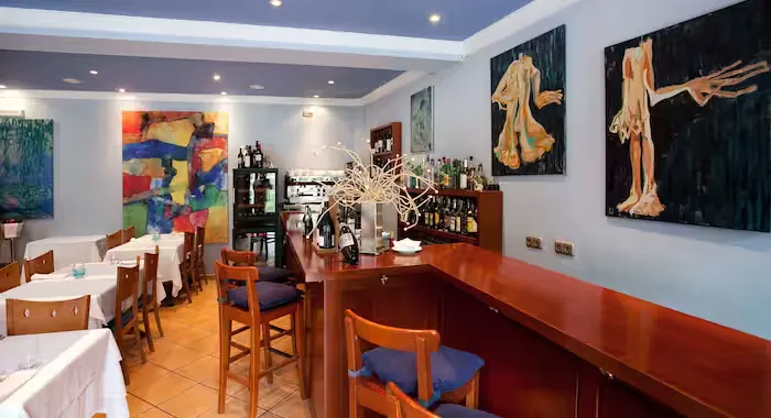 Hotel Montane - 4