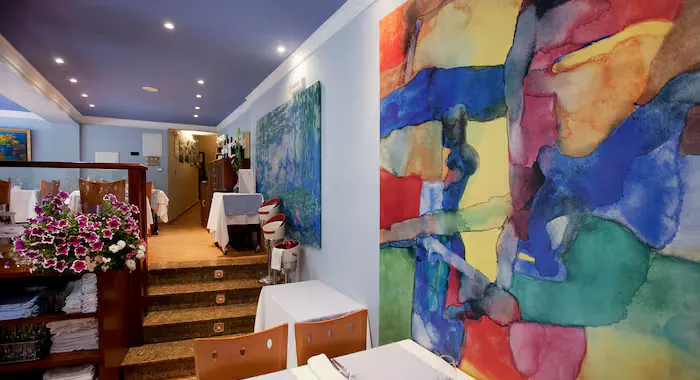 Hotel Montane - 5
