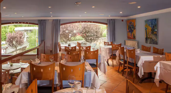 Hotel Montane - 6