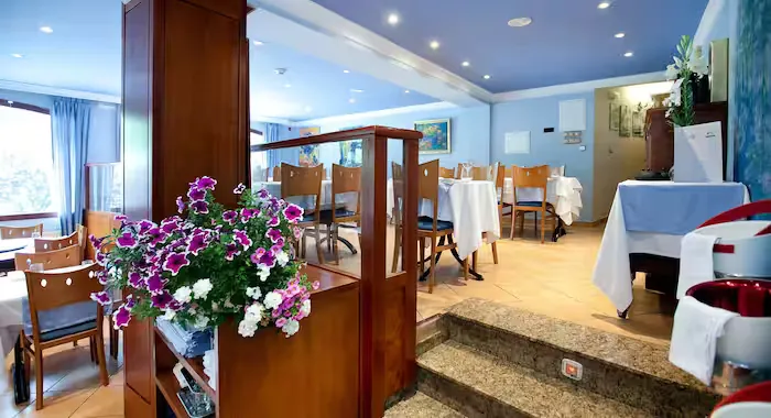 Hotel Montane - 7