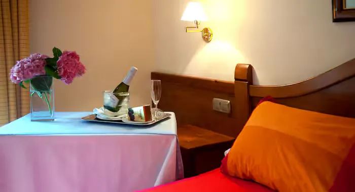 Hotel Montane - 9
