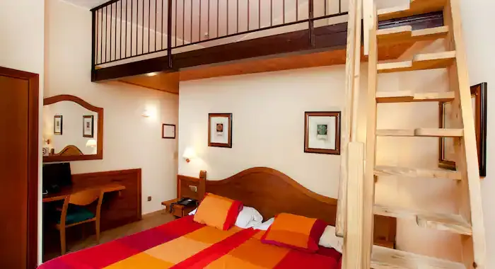 Hotel Montane - 13