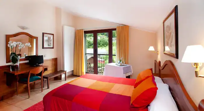 Hotel Montane - 14