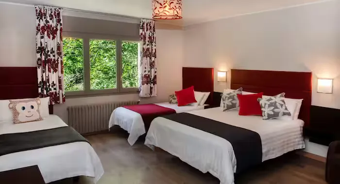 Hotel Palarine - 5