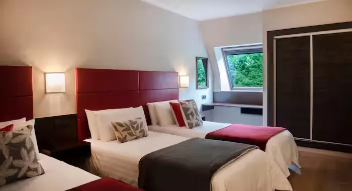 Hotel Palarine - 7