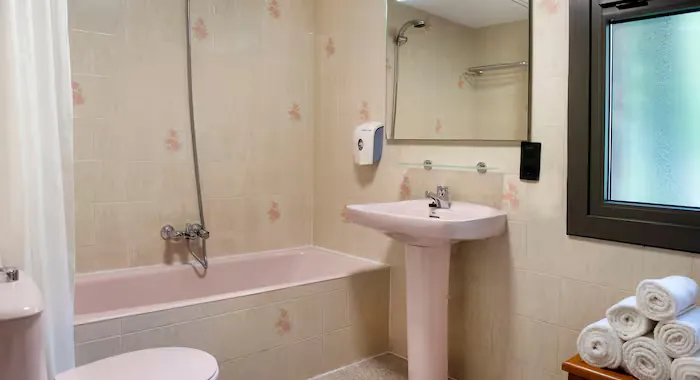Hotel Palarine - 8