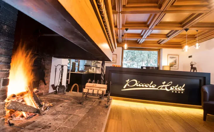 Hotel Piccolo - 2
